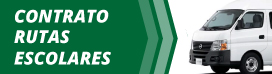 Contrato Rutas escolares
